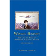 Winged History by Chastain, Kenneth L., Jr., 9781620458280