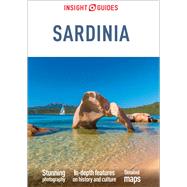 Insight Guides Sardinia by Insight Guides, 9781786718280