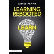 Learning Rebooted by Penny, James, 9780815368281