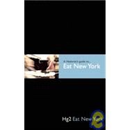 A Hedonist's Guide to Eat New York by Zavatto, Amy, 9781905428281