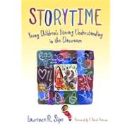 Storytime by Sipe, Lawrence R.; Pearson, P. David, 9780807748282
