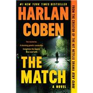 The Match by Coben, Harlan, 9781538748282