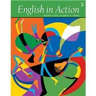 English in Action L2 by Neblett, Elizabeth R.; Foley, Barbara H., 9780838428283