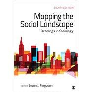 Mapping the Social Landscape by Ferguson, Susan J., 9781506368283