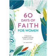 60 Days of Faith for Women by Trimble, Cameron, 9781641528283
