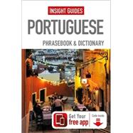 Insight Guides Portuguese Phrasebook & Dictionary by APA Publications (UK) Ltd, 9781780058283