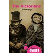 The Victorians by Gange, David, 9781780748283