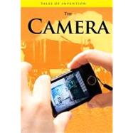 The Camera by Oxlade, Chris, 9781432938284