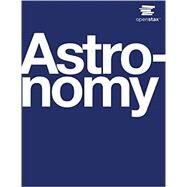 Astronomy by OpenStax (Author), 9781938168284