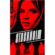 Stockholm by Avril Sinner; Oly TL, 9782016278284