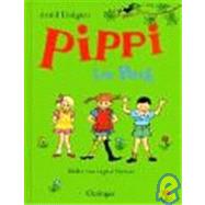 Pippi Im Pard by Lindgren, Astrid, 9783789168284