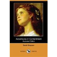 Adventures in Contentment by GRAYSON DAVID, 9781406588286