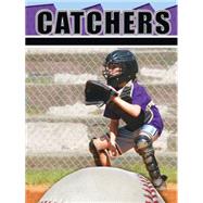 Catchers by Greve, Tom, 9781606948286