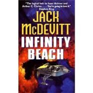 Infinity Beach by McDevitt, Jack, 9780061828287