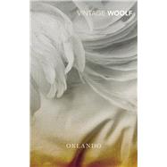 Orlando by Woolf, Virginia; Ackroyd, Peter; Reynolds, Margaret, 9780099478287