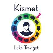 Kismet by Luke Tredget, 9780316418287