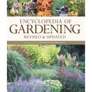 Encyclopedia of Gardening by Brickell, Christopher ; Cooper, Carol ; Elbirt, Paula M.; Bradley, Fern Marshall, 9780756698287