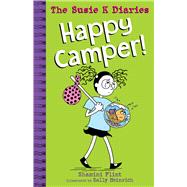 Happy Camper! by Flint, Shamini; Heinrich, Sally, 9781760528287