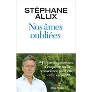 Nos mes oublies by Stphane Allix, 9782226438287