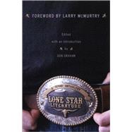 Lone Star Lit Pa by Graham,Don, 9780393328288