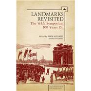 Landmarks Revisited by Aizlewood, Robin; Coates, Ruth, 9781618118288