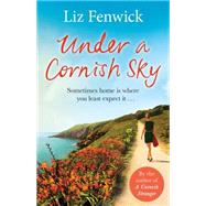 Under a Cornish Sky by Fenwick, Liz, 9781409148289