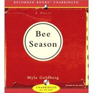Bee Season by Goldberg, Myla, 9781419358289