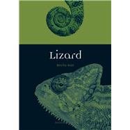 Lizard by Sax, Boria, 9781780238289