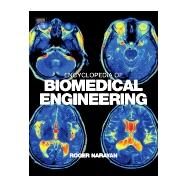 Encyclopedia of Biomedical Engineering by Narayan, Roger, 9780128048290