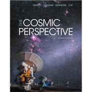 The Cosmic Perspective Plus MasteringAstronomy with eText -- Access Card Package by Bennett, Jeffrey O.; Donahue, Megan O.; Schneider, Nicholas; Voit, Mark, 9780134058290
