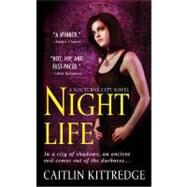 Night Life by Kittredge, Caitlin, 9780312948290