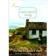 Nory Ryan's Song by Giff, Patricia Reilly, 9780440418290