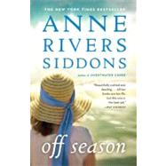 Off Season by Siddons, Anne Rivers, 9780446698290