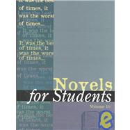 Novels for Students by LaBlanc, Michael L., 9780787638290
