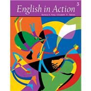 English in Action L3 by Neblett, Elizabeth R.; Foley, Barbara H., 9780838428290