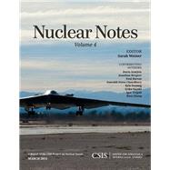 Nuclear Notes by Weiner, Sarah, 9781442228290