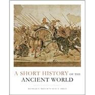 A Short History of the Ancient World by Rauh, Nicholas K.; Kraus, Heidi E. (CON), 9781442608290