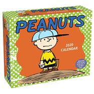 Peanuts 2020 Calendar by Peanuts Worldwide Llc, 9781449498290