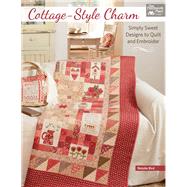 Cottage-Style Charm by Bird, Natalie, 9781604688290
