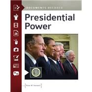 Presidential Power by Harward, Brian M., 9781610698290