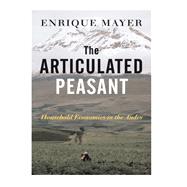 The Articulated Peasant by Mayer, Enrique, 9780367318291