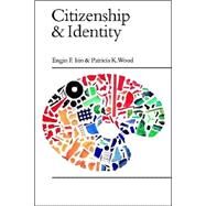 Citizenship and Identity by Engin F Isin, 9780761958291
