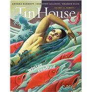 Tin House Winter Reading (2015) by McCormack, Win; MacArthur, Holly; Spillman, Rob, 9780991258291