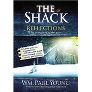 The Shack by Young, Wm. Paul, 9781455568291