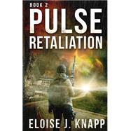 Pulse by Knapp, Eloise J., 9781506118291