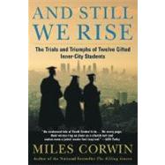 And Still We Rise by Corwin, Miles, 9780380798292