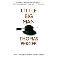Little Big Man by BERGER, THOMASMCMURTRY, LARRY, 9780385298292
