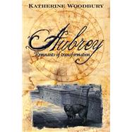 Aubrey by Woodbury, Katherine, 9781502388292