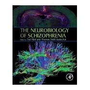 The Neurobiology of Schizophrenia by Abel, Ted; Nickl-Jockschat, Thomas, 9780128018293