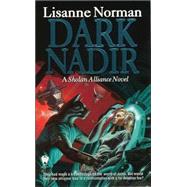 Dark Nadir by Norman, Lisanne, 9780886778293